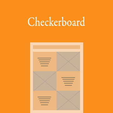 Checkerboard